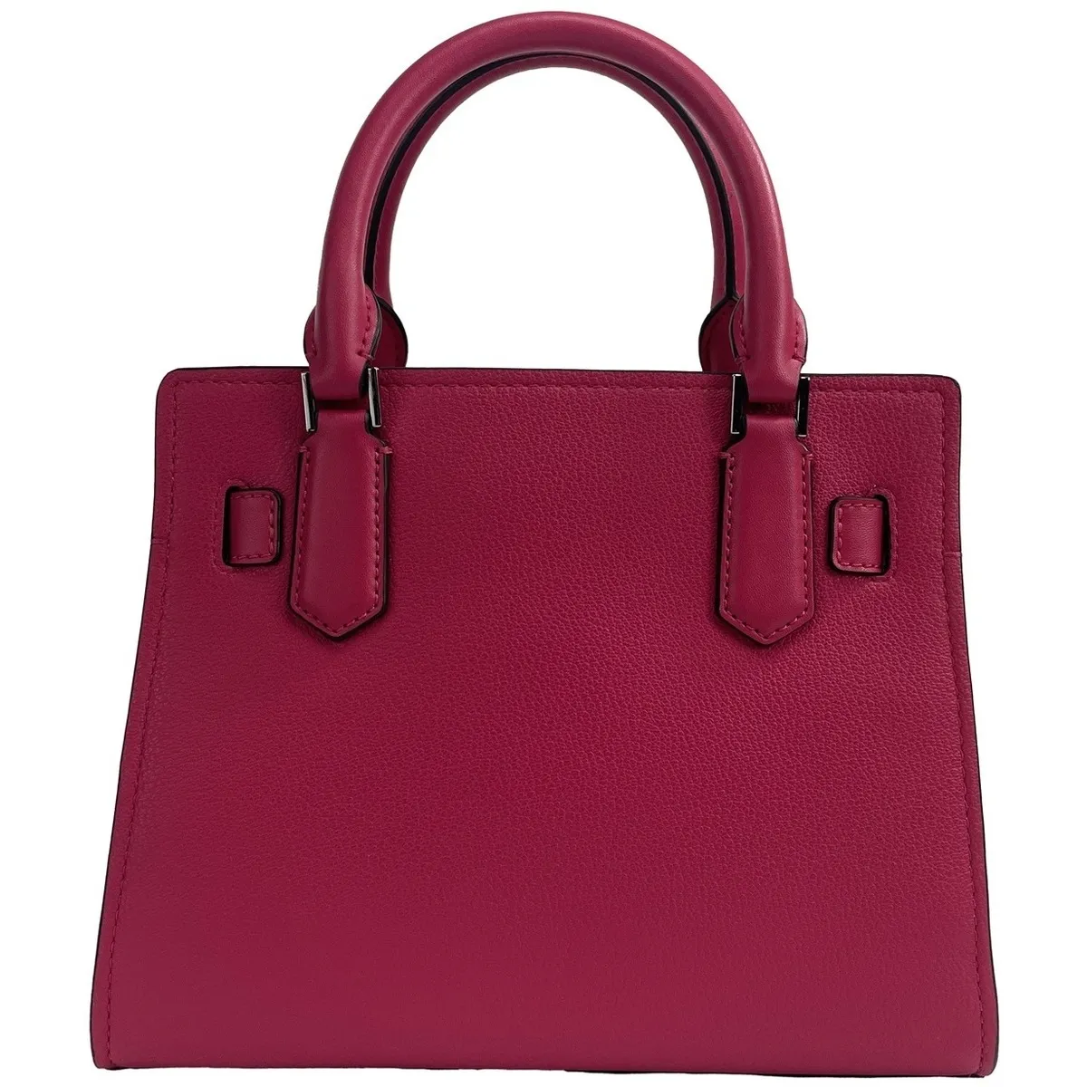Jet Set Travel Grote Top Zip Boekentas Fuschia