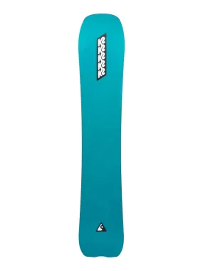 K2 Alchemist Heren Snowboard
