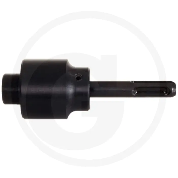 Ks tools 1/2" kraanverlengfreess, sds-opname - speciaal staal, 36,0 mm