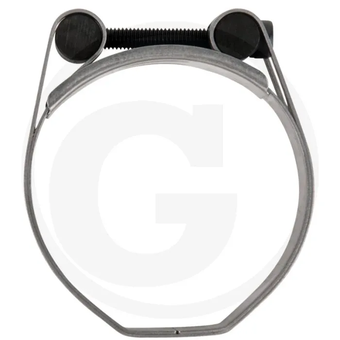 KS TOOLS SCHELLE Ø 6570MM FüR 440.0475  BREEDTE: 127MM