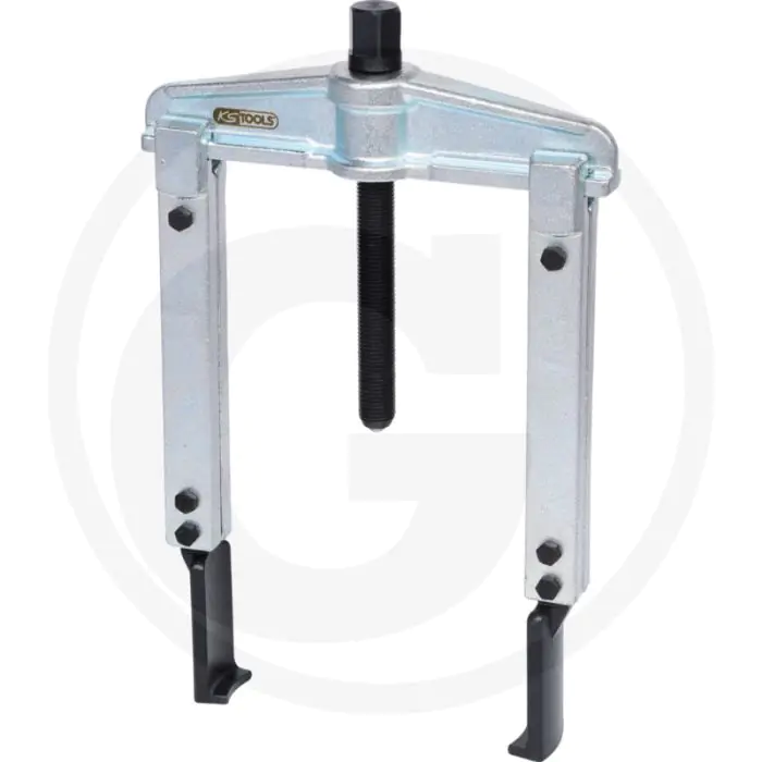Ks tools universal-abzieher 2-armig mit schlanken und verlä - lange ausführung