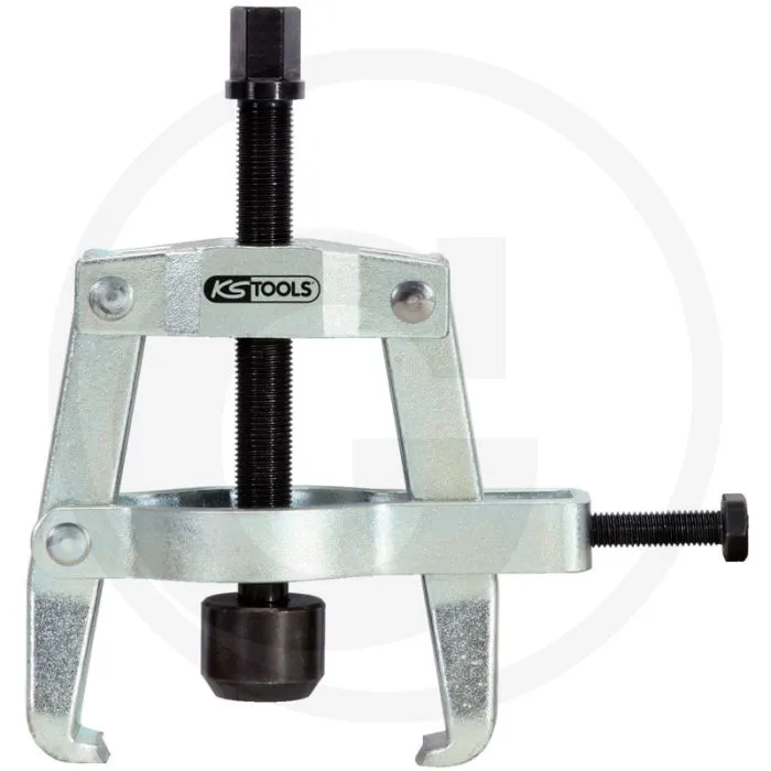 KS TOOLS UNIVERSELE LAGERRINGTREKKER 2ARMIG MET  1,2 TON BELASTING