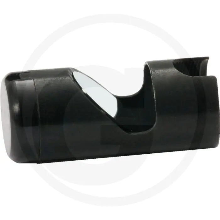 Ks tools voorzetspiegel, Ø6.0mm, 90°, supercharged Ø 6,0 mm - kijkrichting 90°