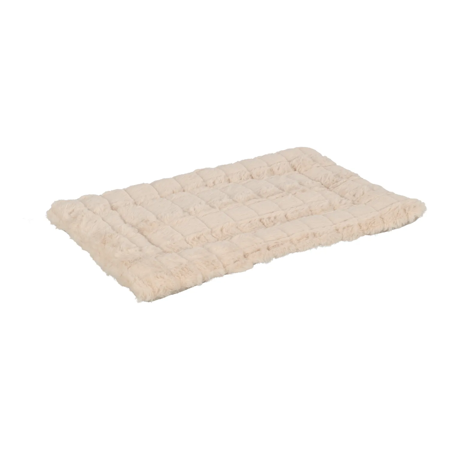 Kussen H Verona rechth 70x41.5x2cm beige FP