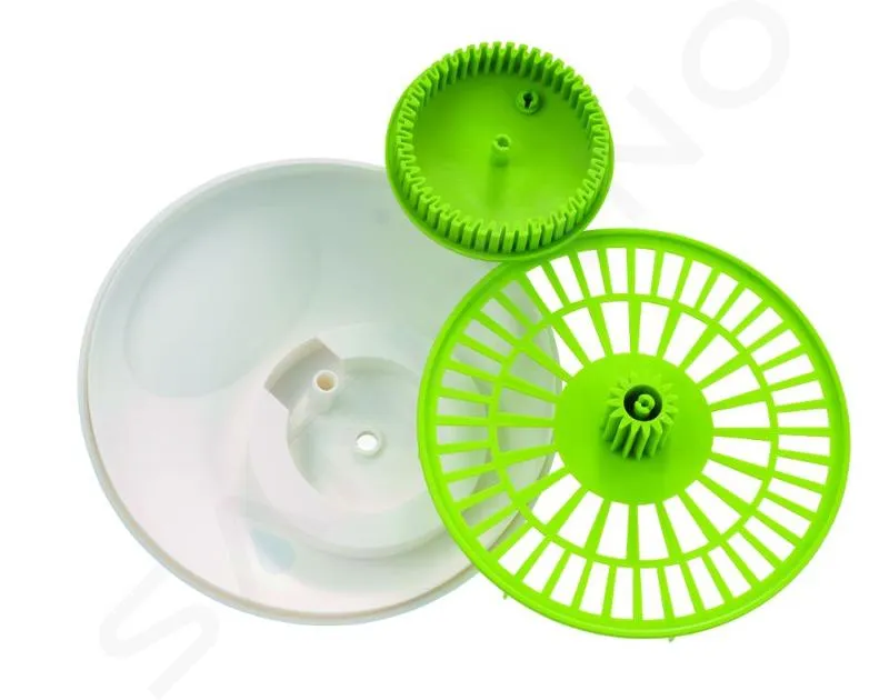 LEIFHEIT KOKEN  CENTRIFUGE VOOR SALADE 23200