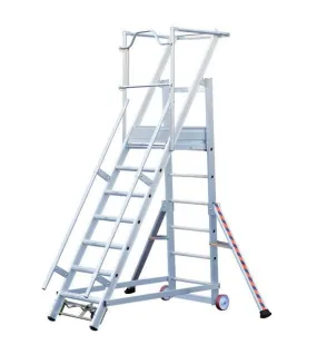 Little Jumbo Bordestrap type 2271 - 1x11 treden - 1702271111