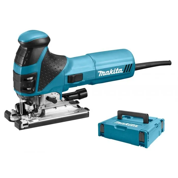 MAKITA 230V DECOUPEERZAAG TMODEL 4351FCTJ