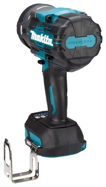 Makita 40 V Max Slagmoersleutel TW001GZ