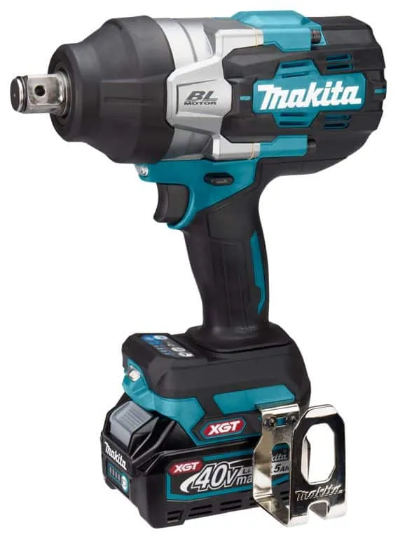 Makita 40 V Max Slagmoersleutel