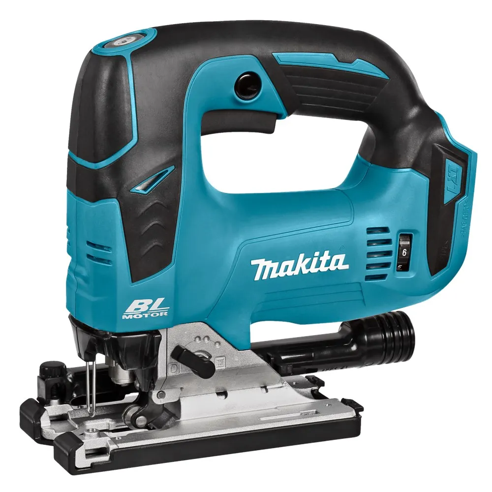MAKITA ACCU DECOUPEERZAAGMACHINE 14,4V DJV142ZJ