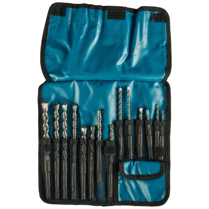 MAKITA D53671 BETONBORENSET 14DELIG