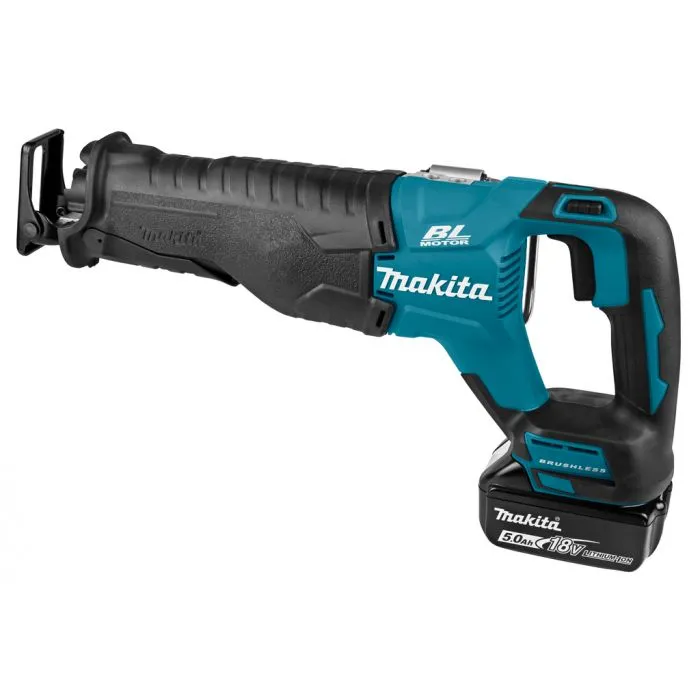 Makita DJR187RTE 18 V Reciprozaag