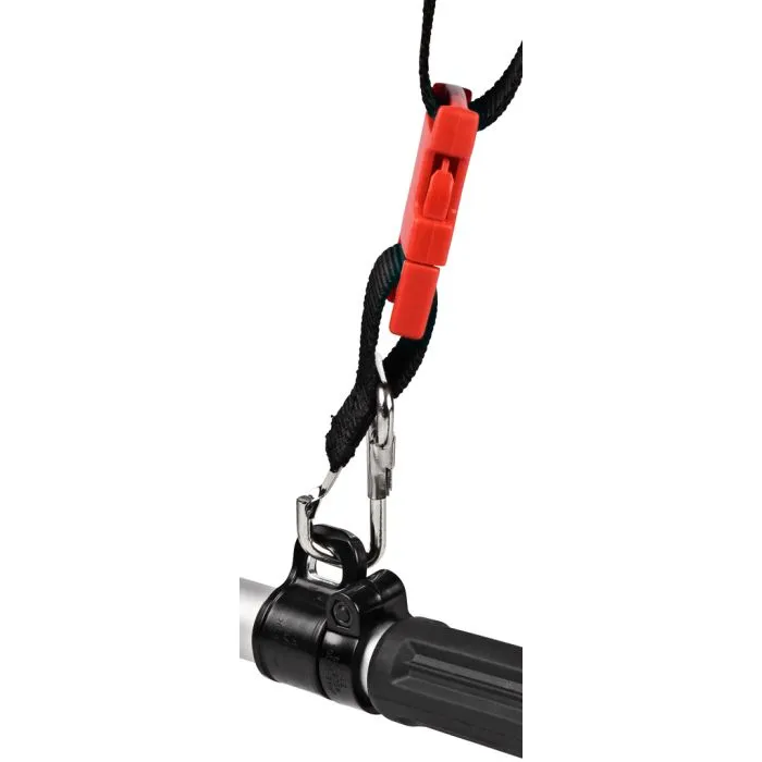 MAKITA DUR368LPT2 2X18 V BOSMAAIER DGREEP