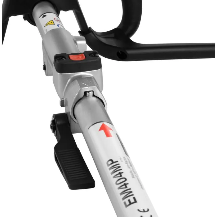Makita DUX60ZX10 2x18 V Combisysteem