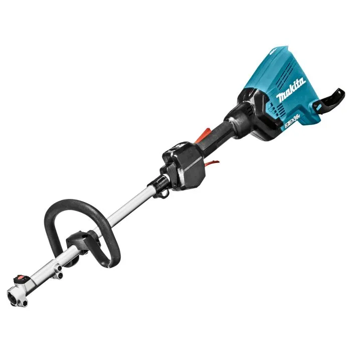 Makita DUX60ZX10 2x18 V Combisysteem