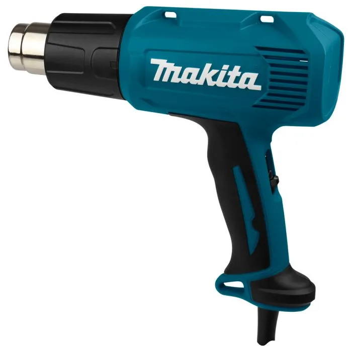 Makita HG5030K 230 V Heteluchtpistool