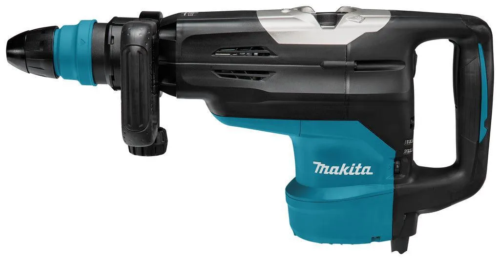 Makita HR5202C Combihamer 230V 1510W in Koffer