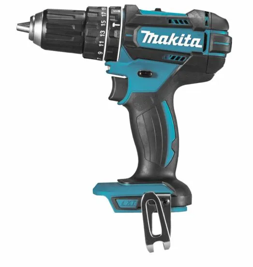 Makita klopboormachine DHP482ZJ 18V