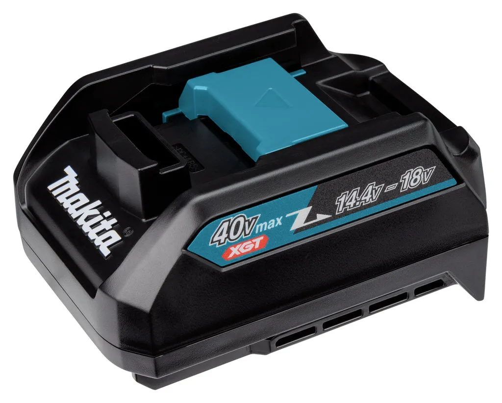 MAKITA LAADADAPTER ADP10 XGTLXT