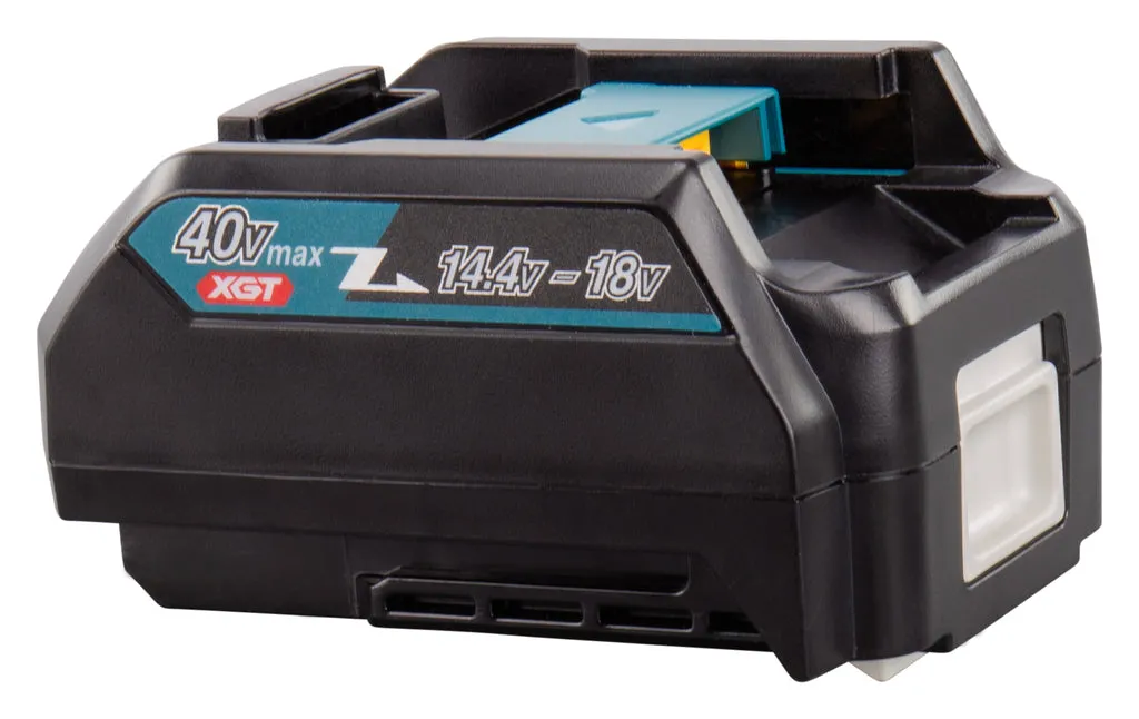 MAKITA LAADADAPTER ADP10 XGTLXT