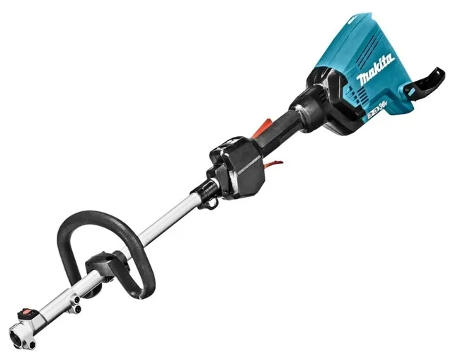 Makita LXT 2X18 V Combisysteem DUX60ZX13