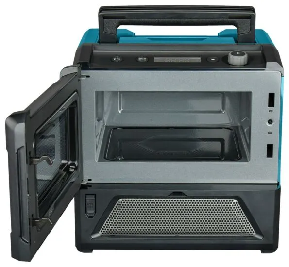 Makita magnetron MW001GZ 40V Max