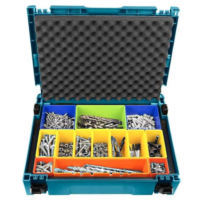 MAKITA P83652 SORTEERBAKJES INLAY