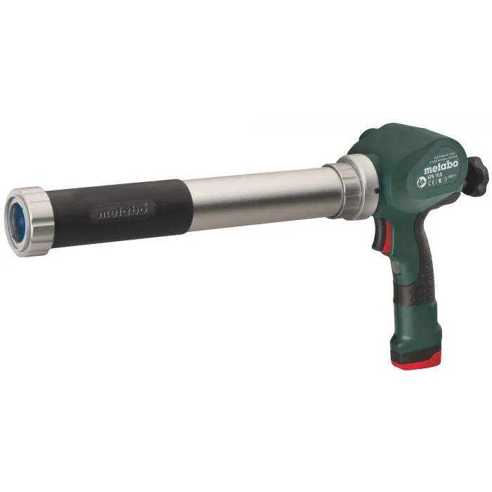 METABO POWERMAXX KP 10.8V 1.5AH ACCUKITPISTOOL  602117000