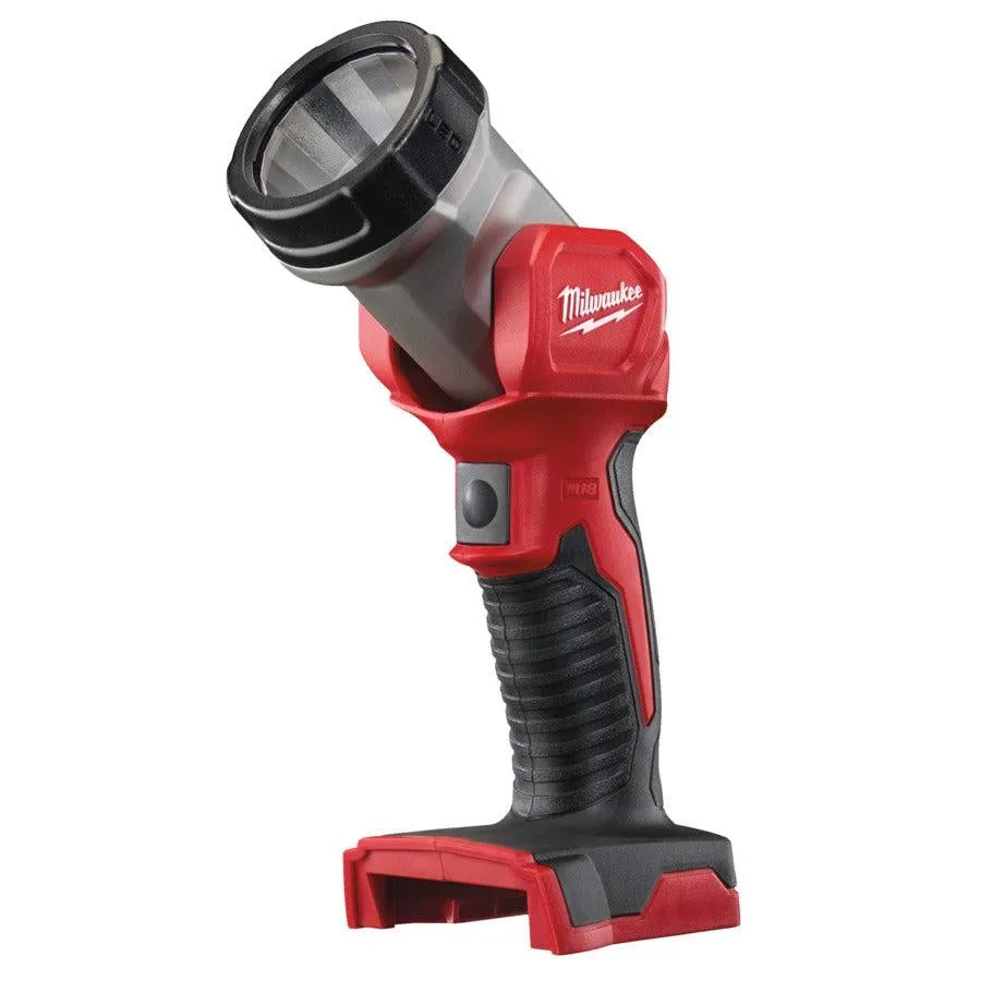 MILWAUKEE 8DELIGE COMBISET M18 FPP8C553P  3X5.5AH 18V
