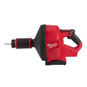 Milwaukee M18 FDCPF10-0C - 18V accu ontstoppingsmachine 10 mm (body)