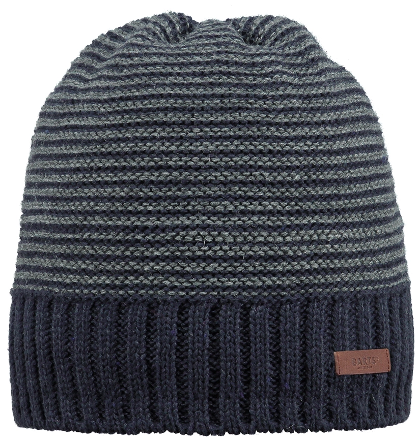 Muts Barts Men David Beanie Navy
