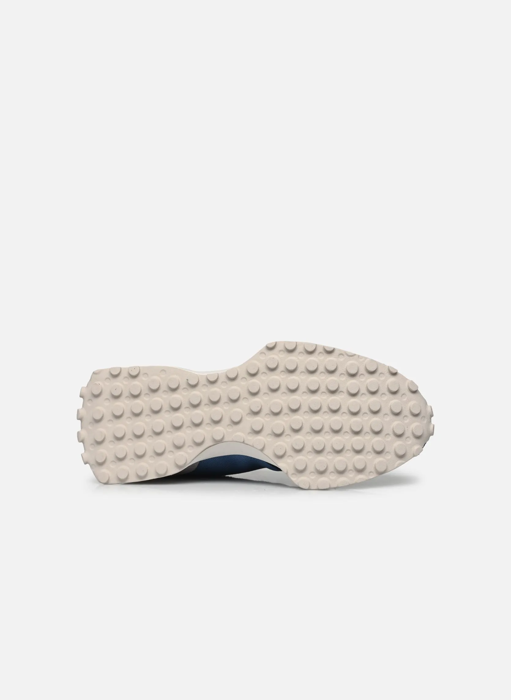      NEW BALANCE U327 M  BLAUW   