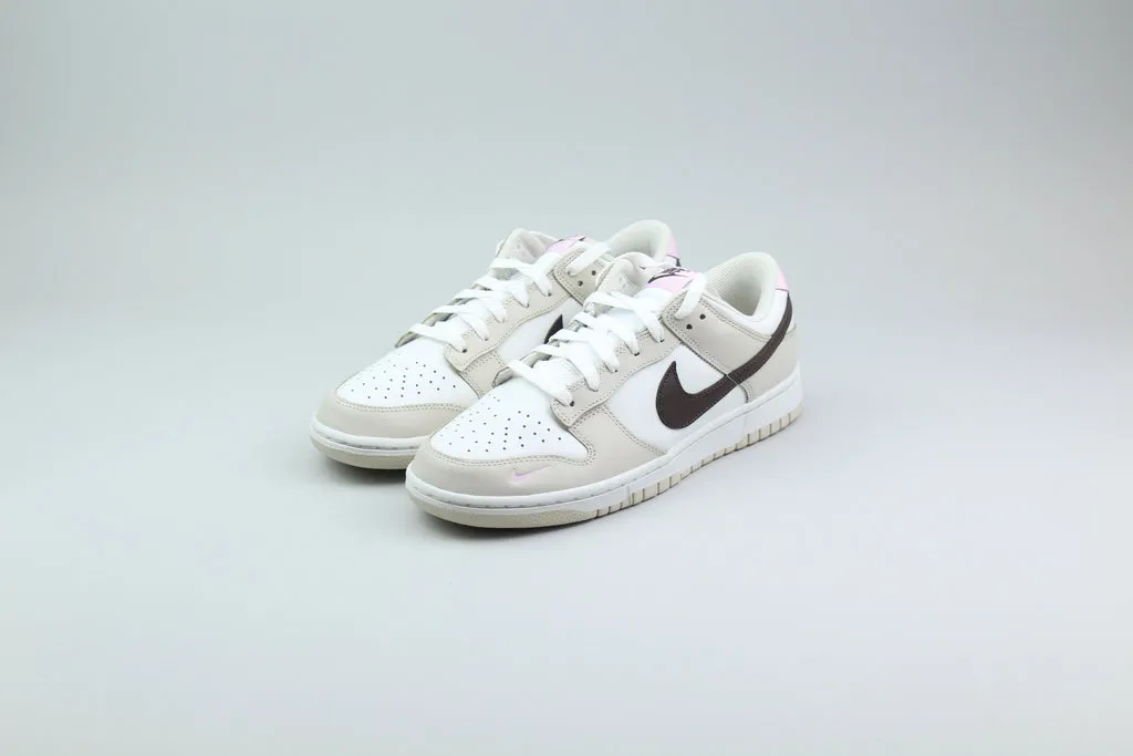 Nike Dunk Low 'Neapolitan' (Dames)