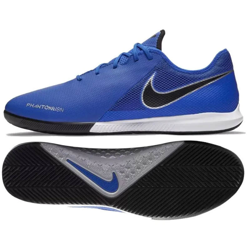Nike Phantom Vsn Academy indoorschoen