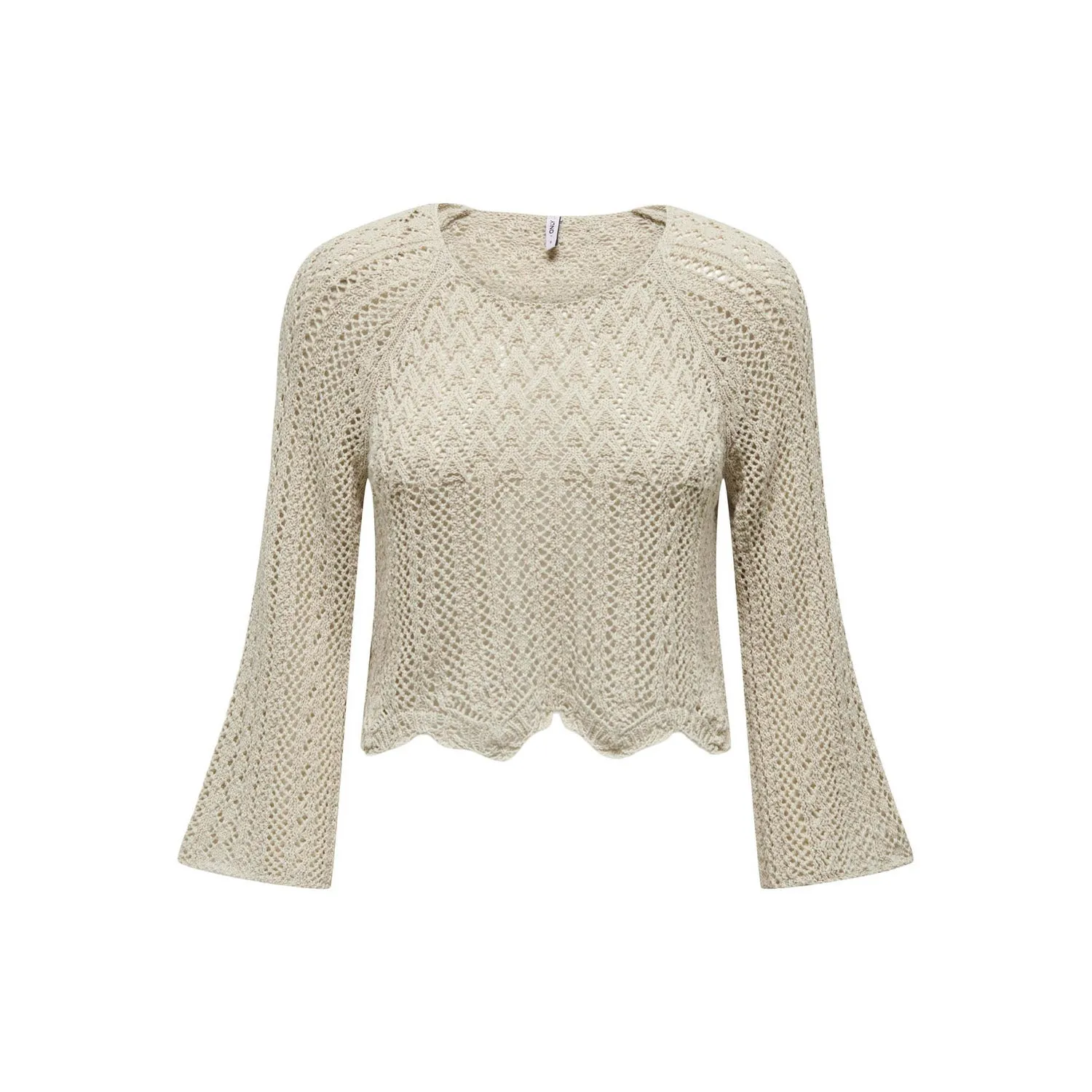 ONLY Nola Life 3/4 Pullover Knit