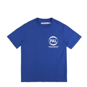 PAL Sporting Goods International Pre Game 2024 T-Shirt Deep Blue
