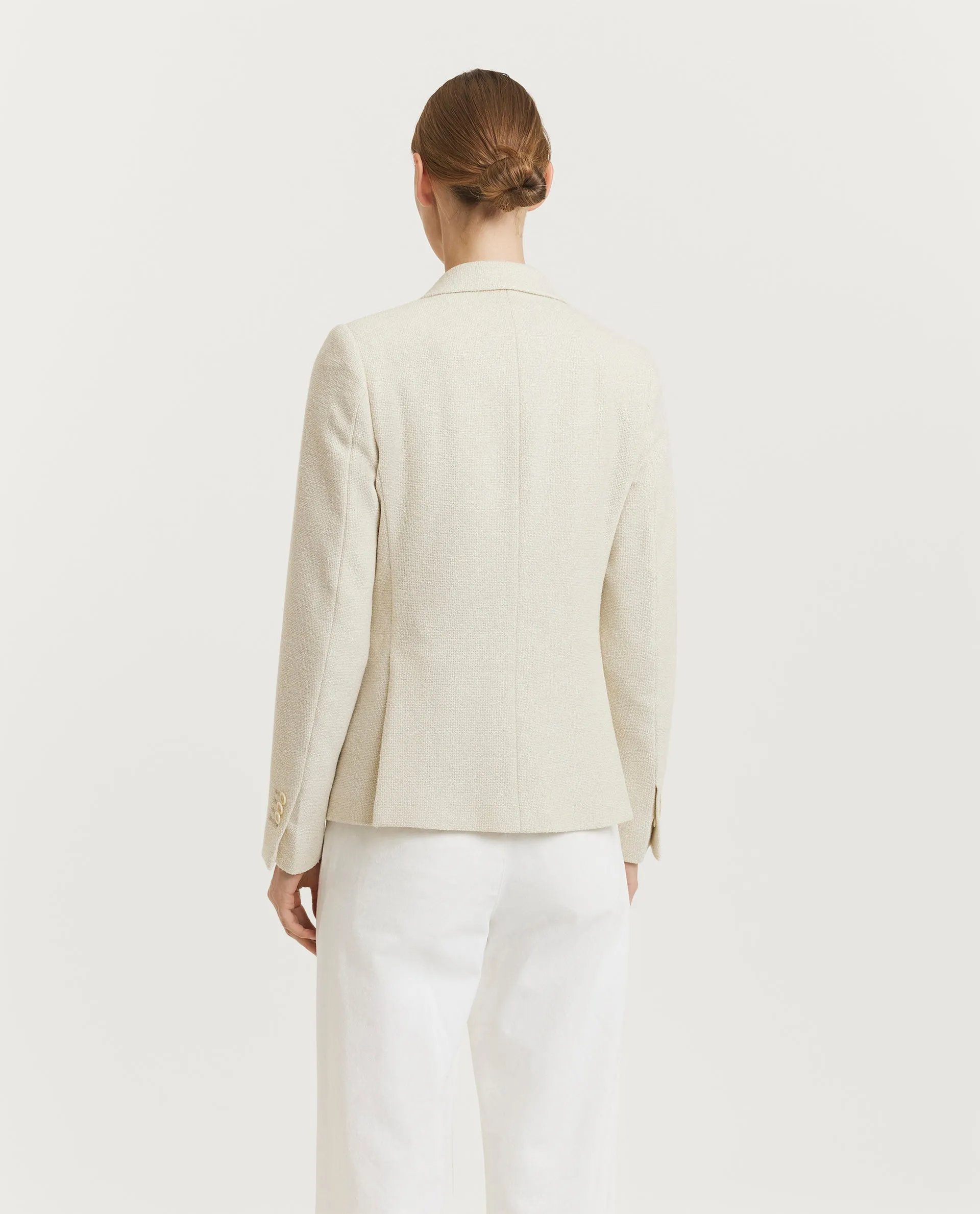 Pauw Wollen blazer