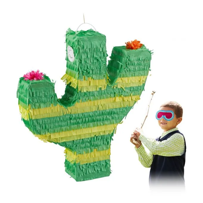 Pinata cactus