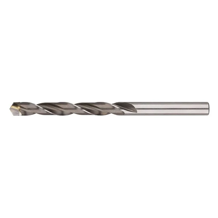 Rotec HM Spiraalboor, DIN338, Type N, Bezet, Ø10,2