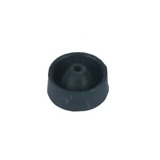 RUBBER MATJE VOOR KUVETTE 51 MM