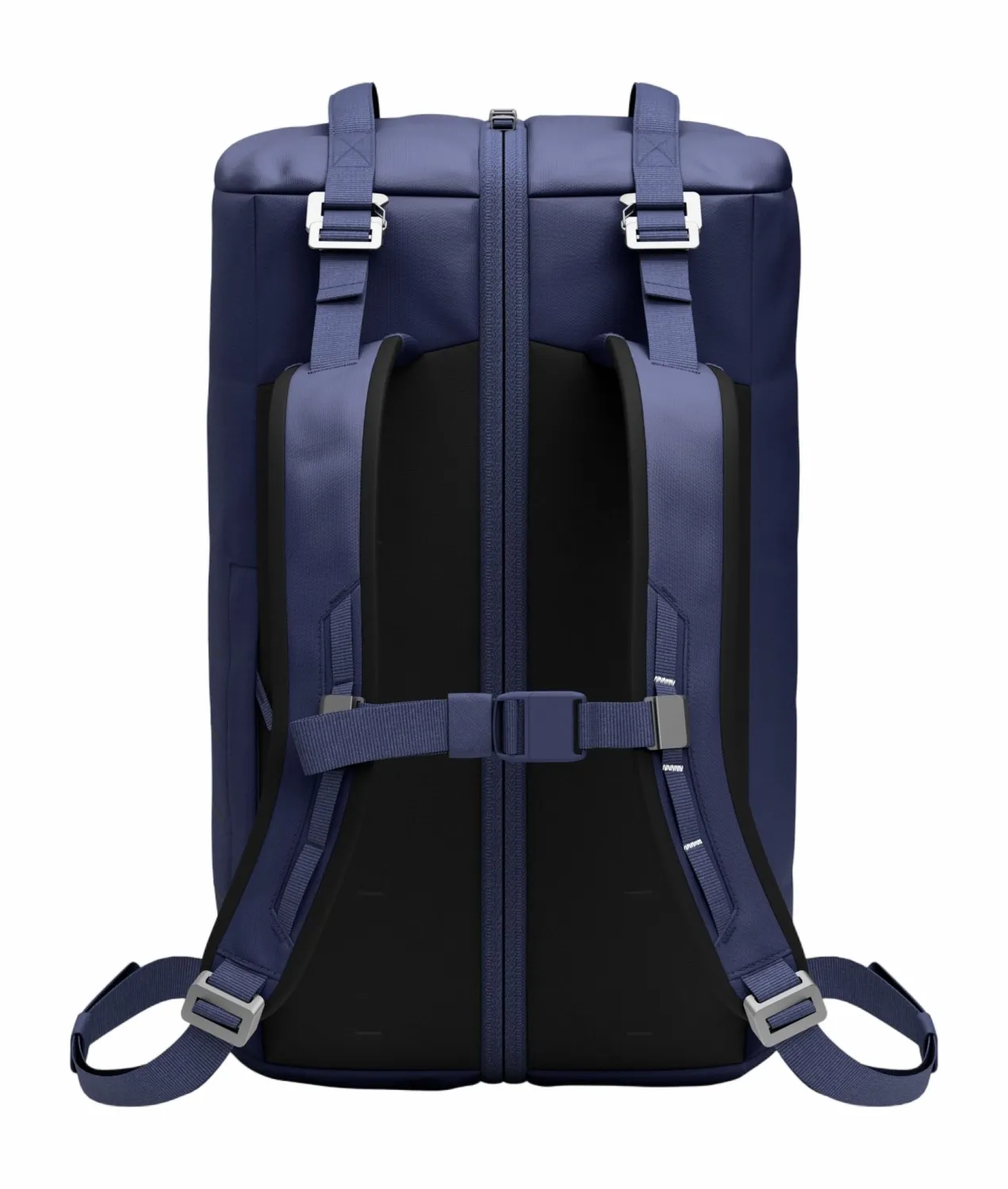 Rugzak Db Roamer Split Duffel 50L Blue Hour