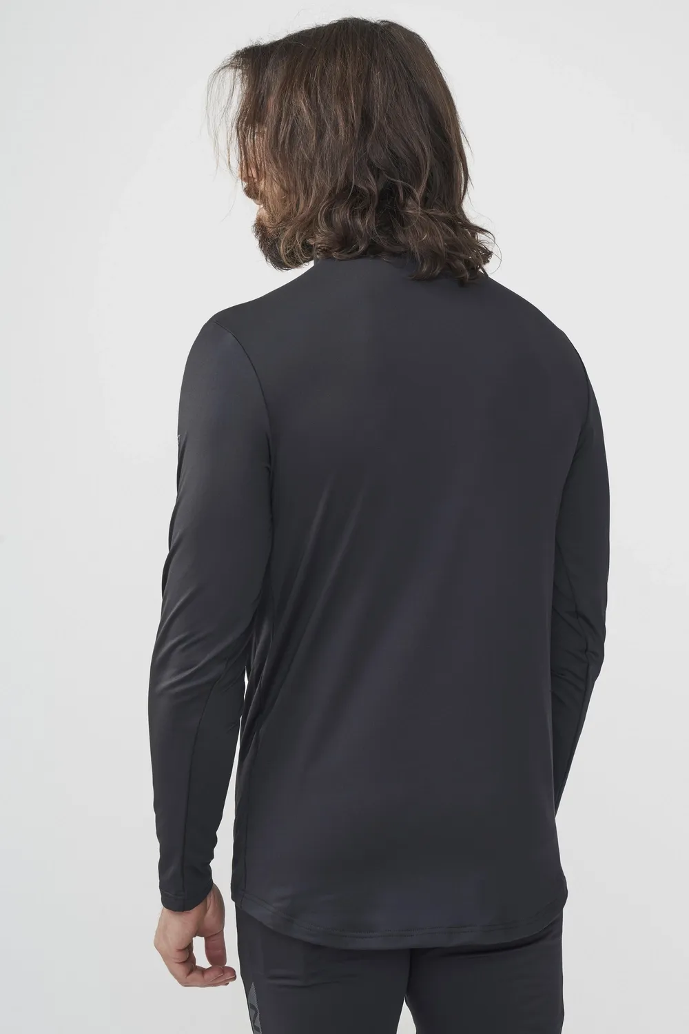 Skipully Tenson Men Keid Black