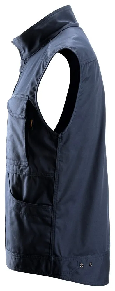 Snickers Workwear Service Bodywarmer