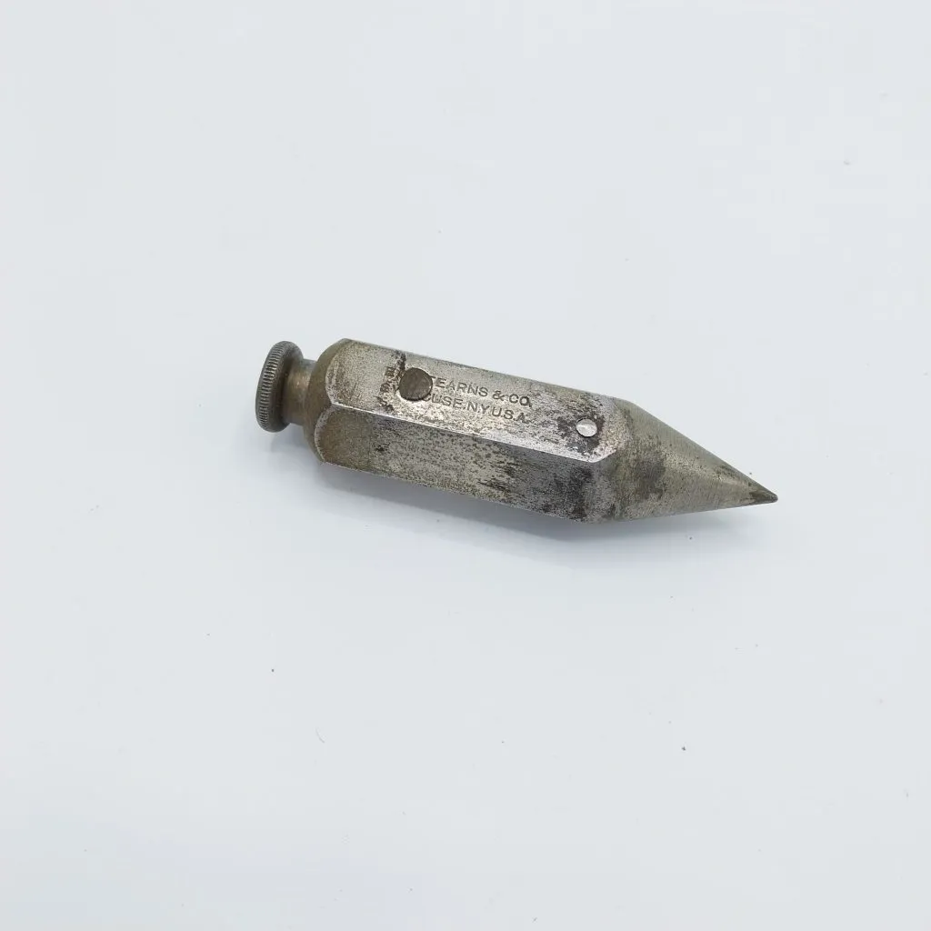 STEARNS & CO USA SCHIETLOOD (5241768)