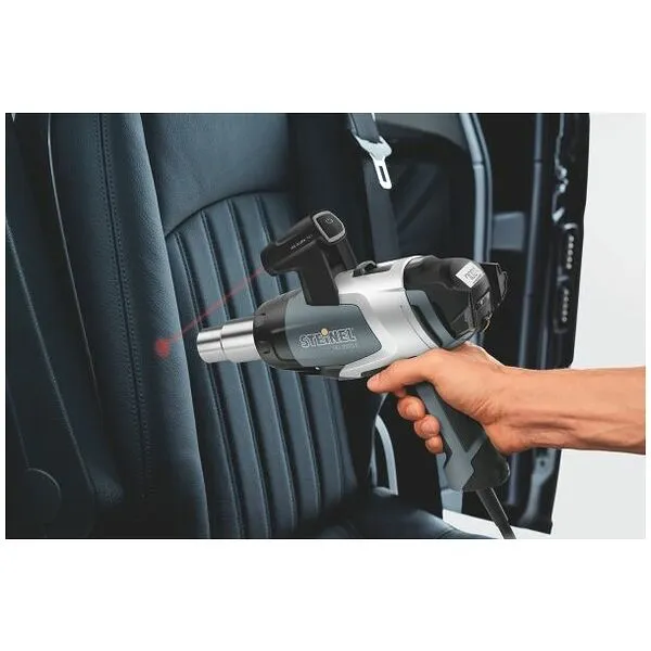 STEINEL® Temperatuurscanner HG Scan PRO, Type: 007553