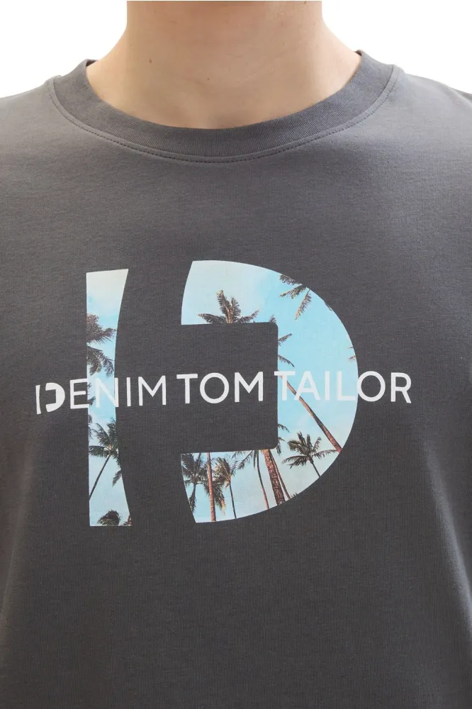 T SHIRT MET FOTOPRINT 1042065XX12 10899