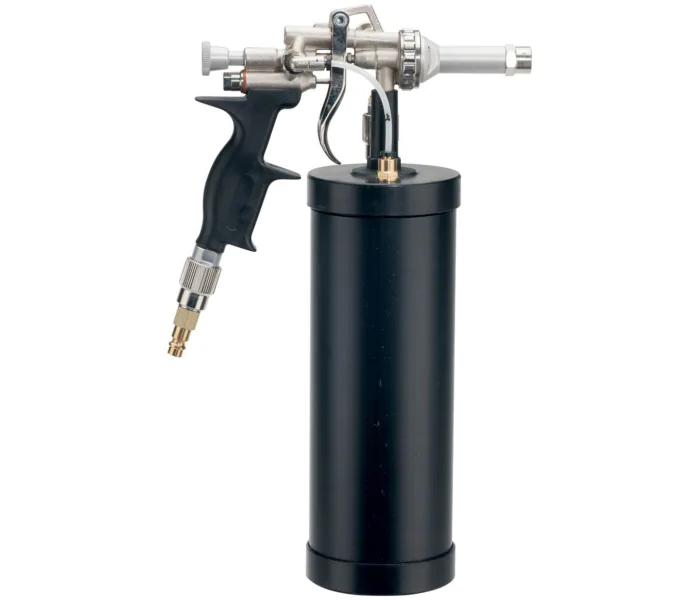 TEROSON ET UBC MULTI SPRAY GUN  UNDERCOATING PISTOOL