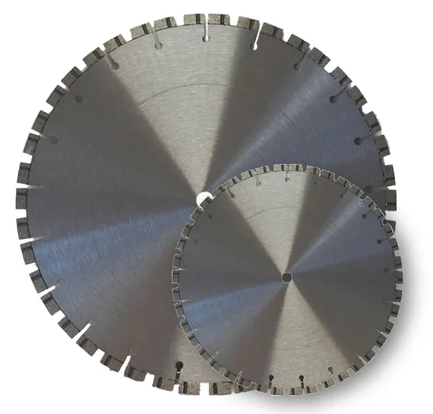 THS HANDZAAGBLAD PREMIUM Ø 350X25.4  UNIVERSEEL