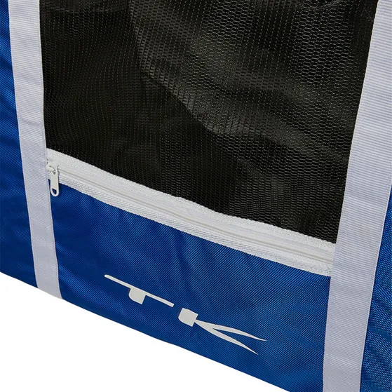 TK 8 Goalie Bag