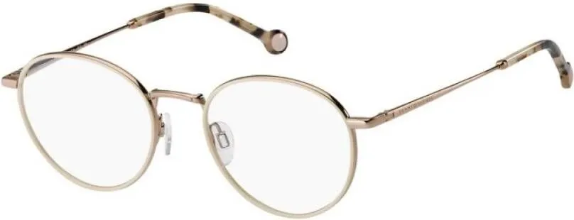 Tommy Hilfiger Gend TH 1820 DDB , Geel, Dames